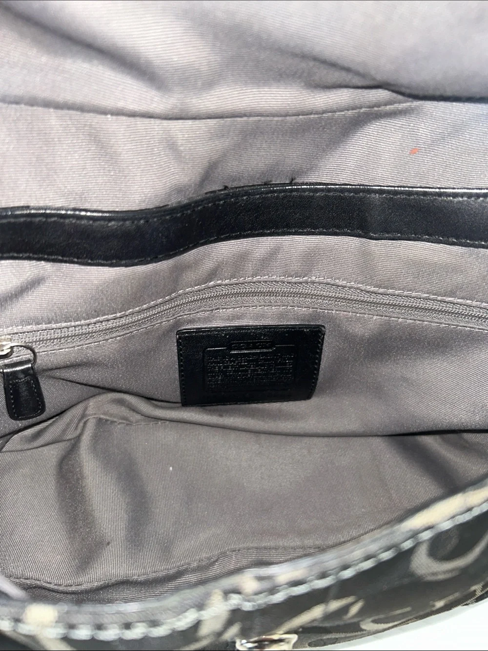 coach shoulder